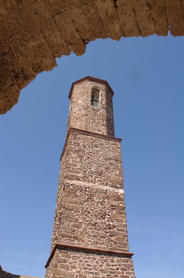 La Favola Antica Bed & Breakfast Castelsardo Bagian luar foto